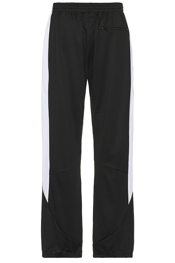 view 2 of 5 BLOUSON DE SURVÊTEMENT TECH in Black