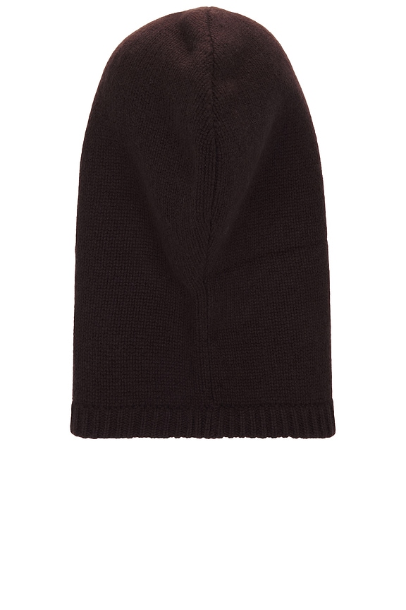 view 2 of 3 Balaclava in Mocha