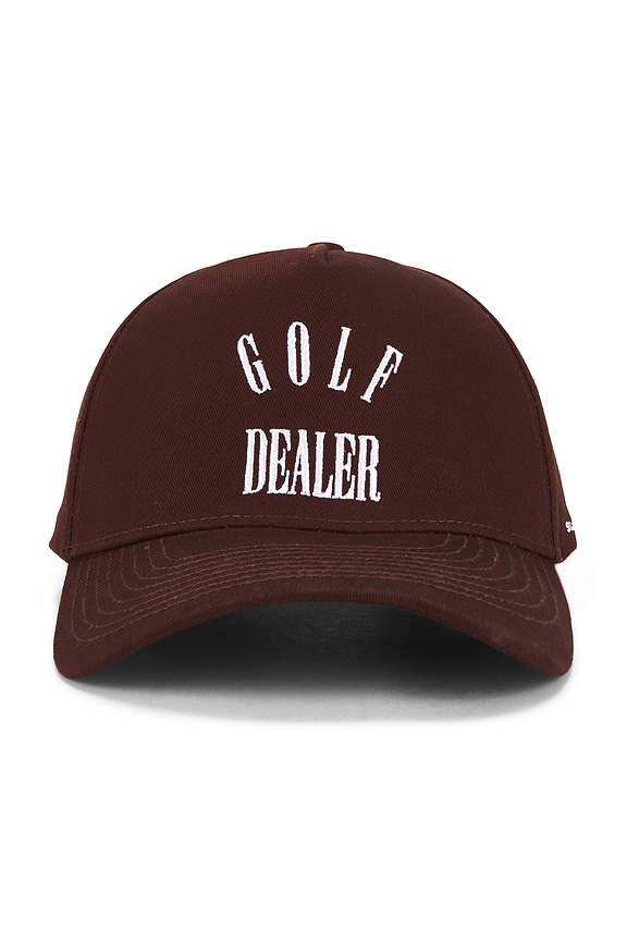 view 1 of 3 CHAPEAU in Brown