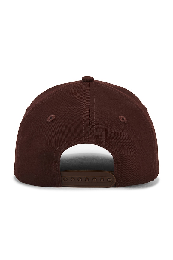 view 2 of 3 CHAPEAU in Brown