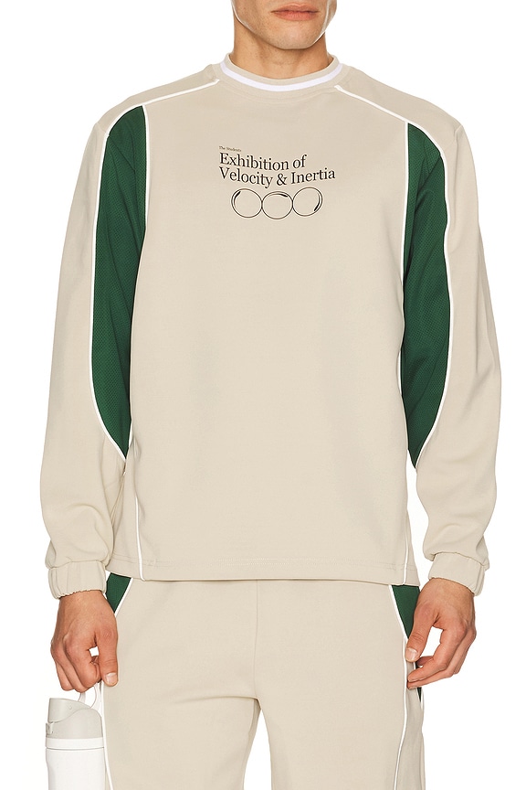 view 1 of 4 JERSEY in Sand