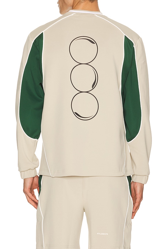 view 2 of 4 JERSEY in Sand