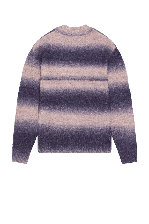 view 2 of 5 PULL in Black