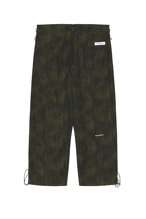 view 2 of 6 PANTALONES in Military