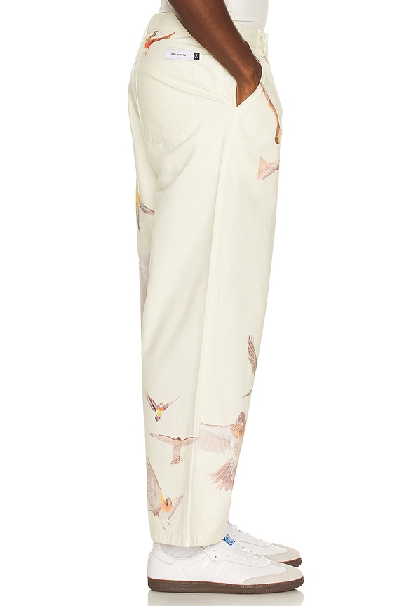 view 2 of 7 Daybreak Pants in Nude