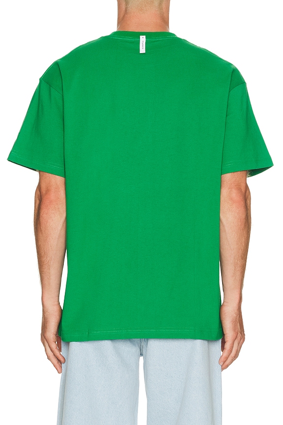 view 2 of 4 Stay Together Tee in Green