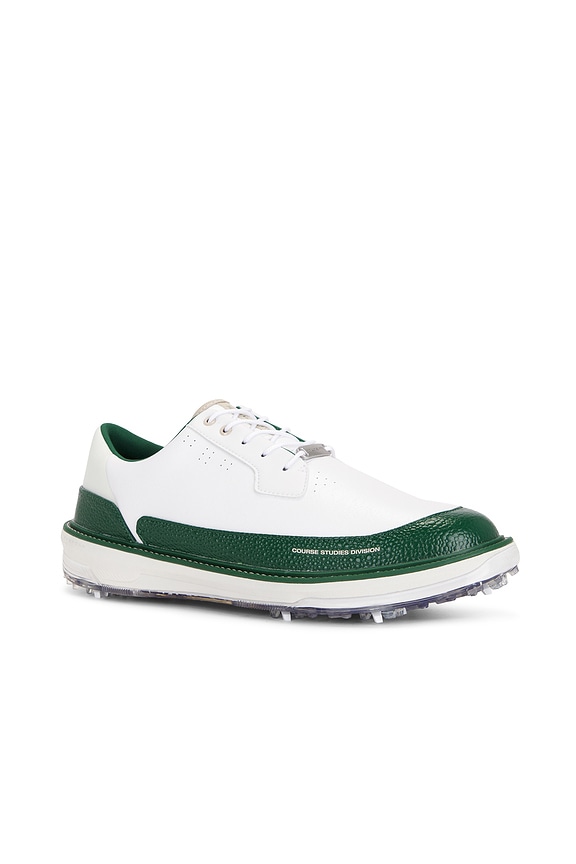 view 2 of 6 SNEAKERS PAYNTR in White