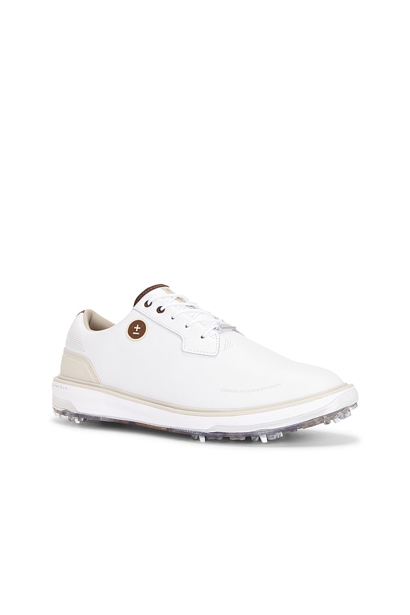 view 2 of 6 SNEAKERS PAYNTR in White