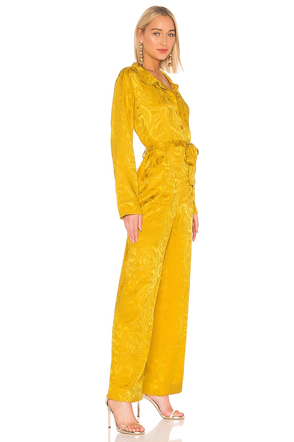 view 2 of 4 Marissa Jumpsuit in Swirl
