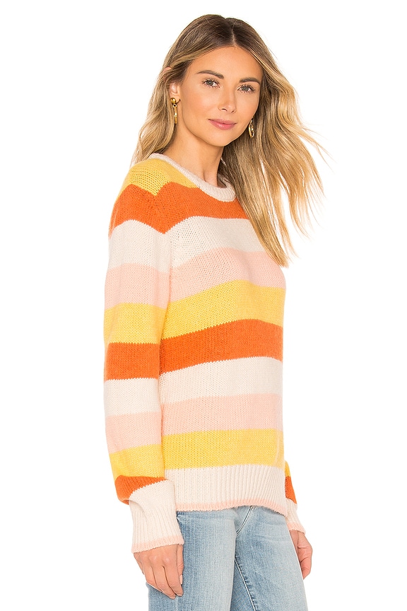 view 2 of 4 JERSEY KALLE in Stripes Soft