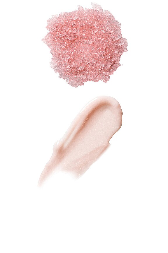 view 2 of 3 PINK PEPPERMINT TWIST リップスクラブキット in 