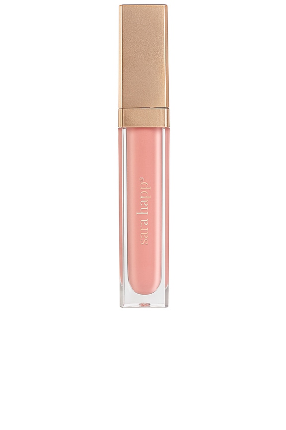 view 2 of 4 One Luxe Gloss in Ballet Slip