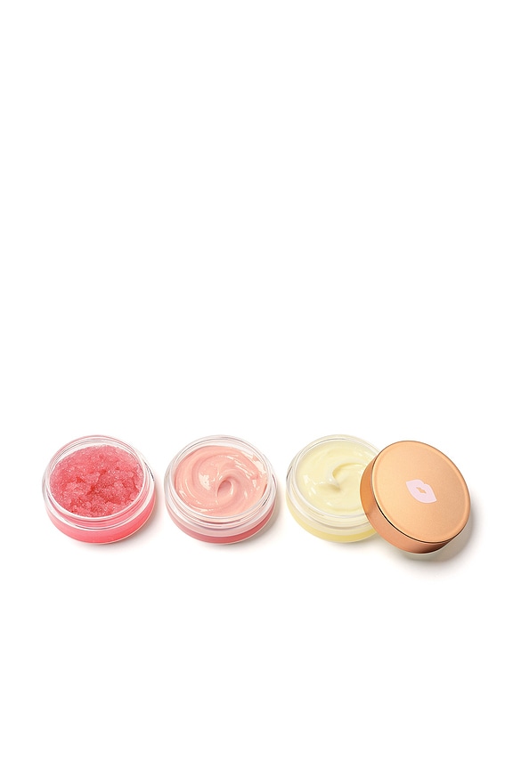 view 2 of 6 The Lip Essentials Discovery Set in 