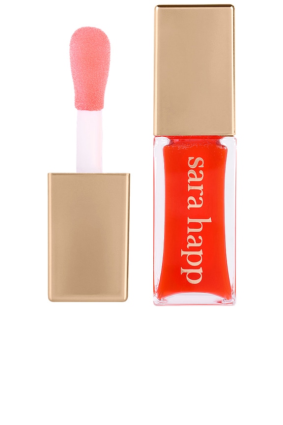 view 1 of 7 Cushion Kiss Lip Oil in Cherry