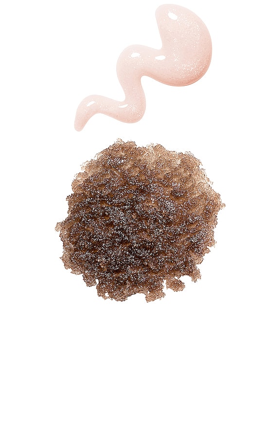 view 2 of 2 Let's Glow: Lip Scrub & Shine Kit in 