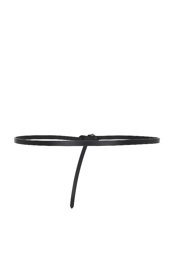 view 2 of 3 ПОЯС in Black