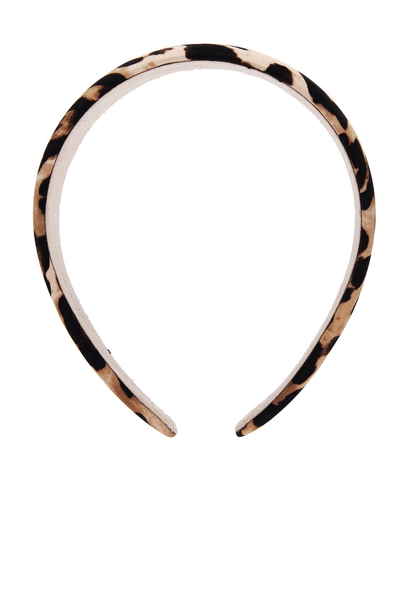 view 2 of 3 ОБРУЧ BENGAL in Leopard