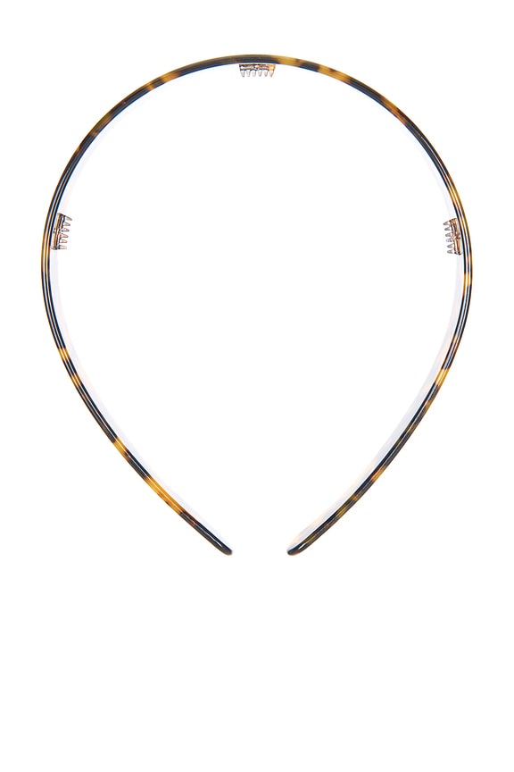 view 2 of 3 BANDEAU in Light Tortoise