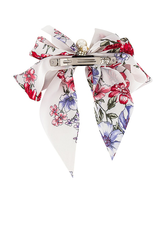 view 2 of 2 ROSA 보우 in Multi