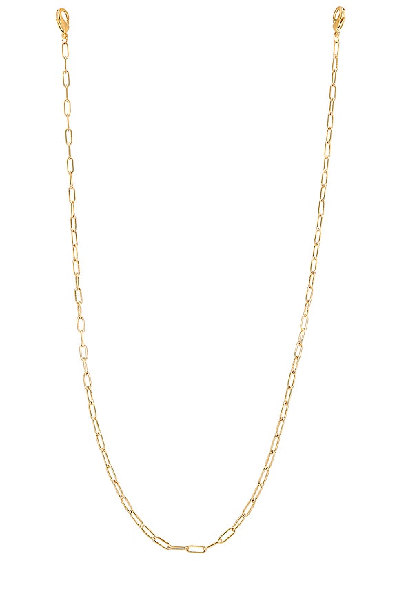 view 2 of 2 CADENA in Gold