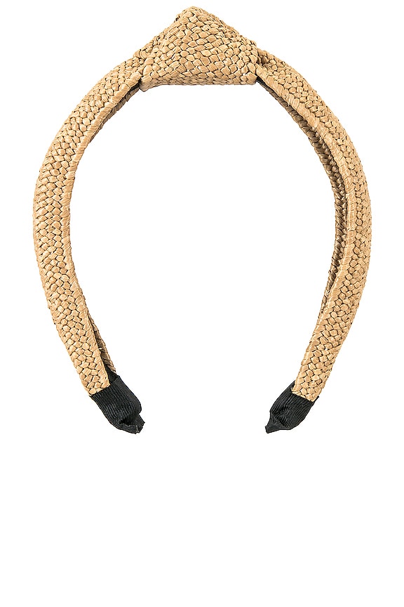 view 2 of 2 BANDA PELO RIO in Beige