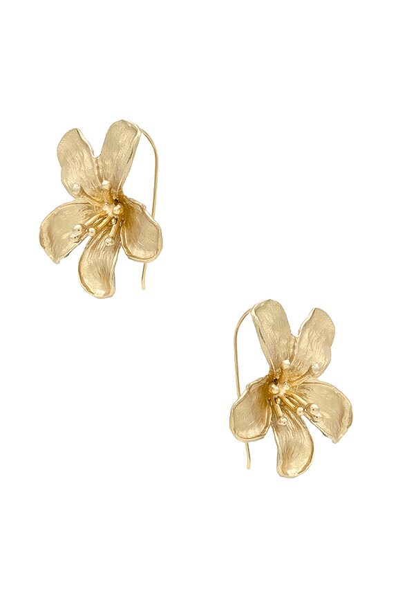 view 2 of 2 DORMEUSE TINA in Gold