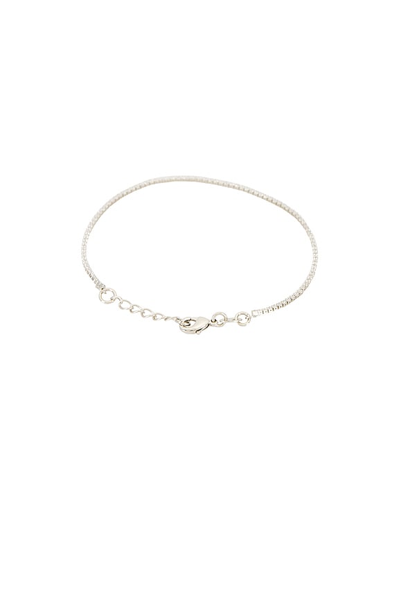 view 2 of 2 ブレスレット in Silver