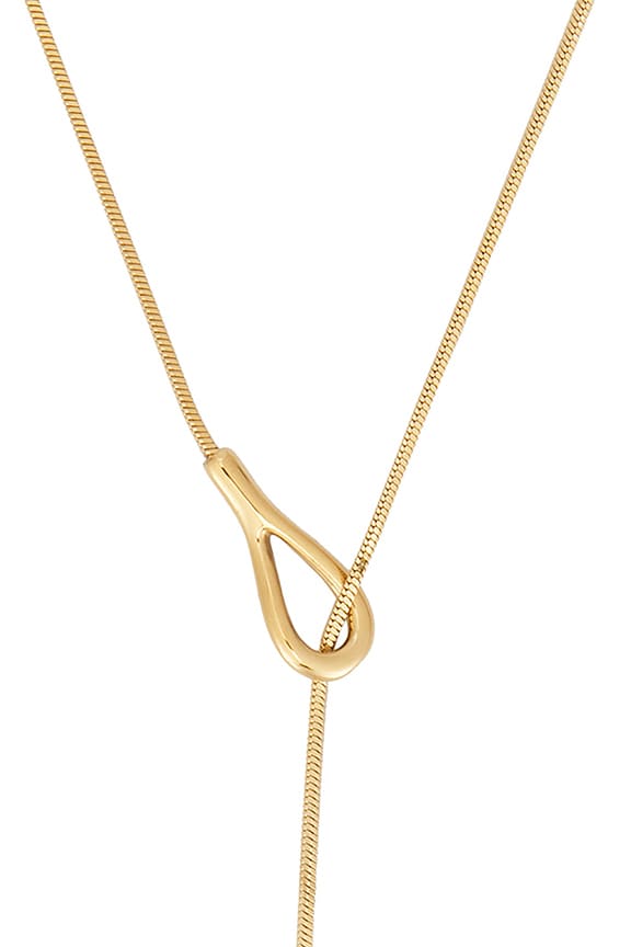 view 2 of 3 COLLIER ELLIOT in Gold