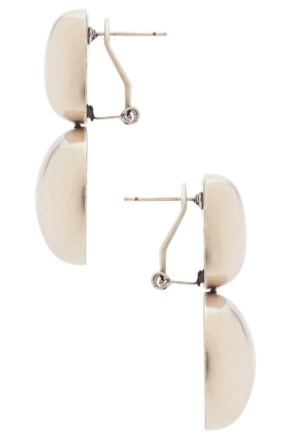 view 2 of 2 DORMEUSE SEDONA in Silver