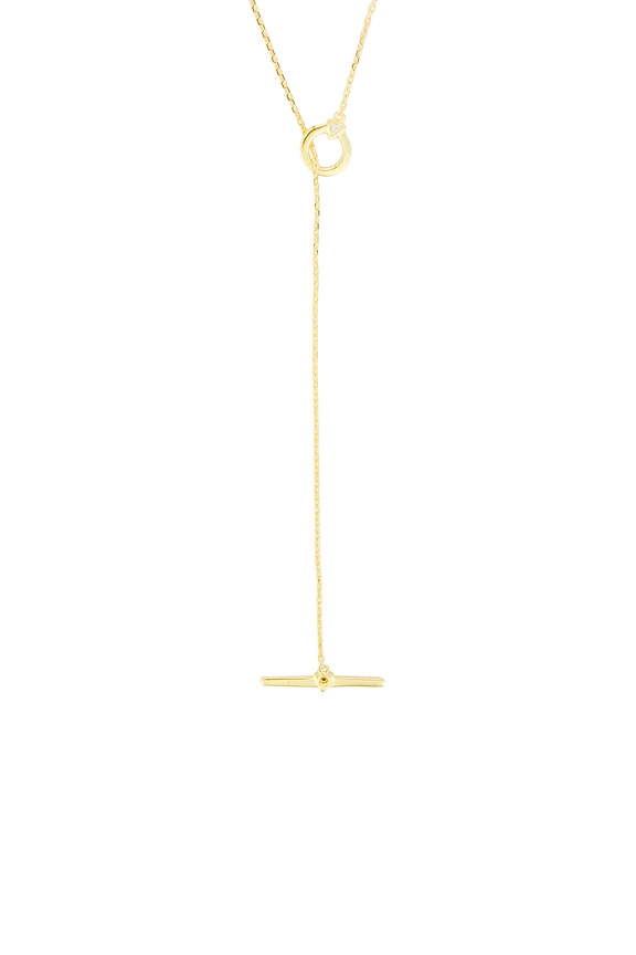 view 2 of 3 COLLIER PORTER in Gold