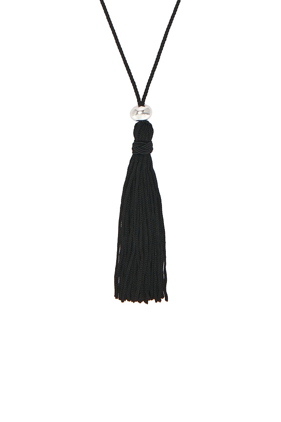 view 2 of 3 COLLIER MAXINE in Black & Silver