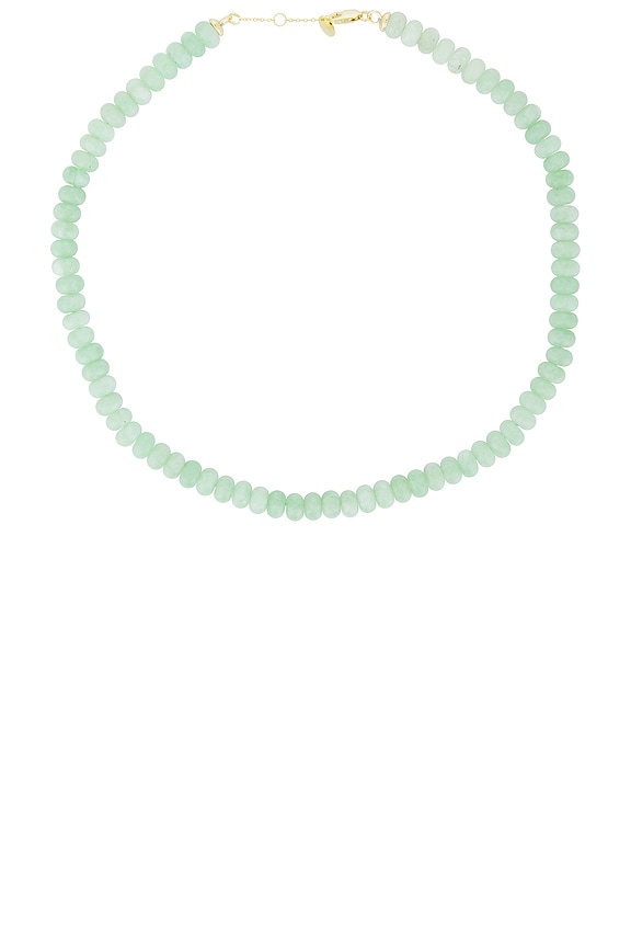 view 1 of 5 Vert Imperial Necklace in Blue
