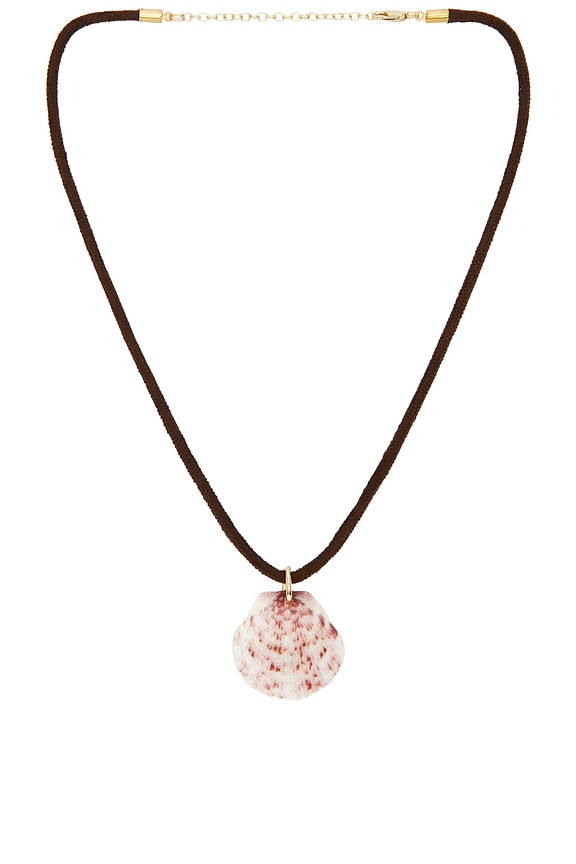 view 1 of 2 Pendant Necklace in Multi