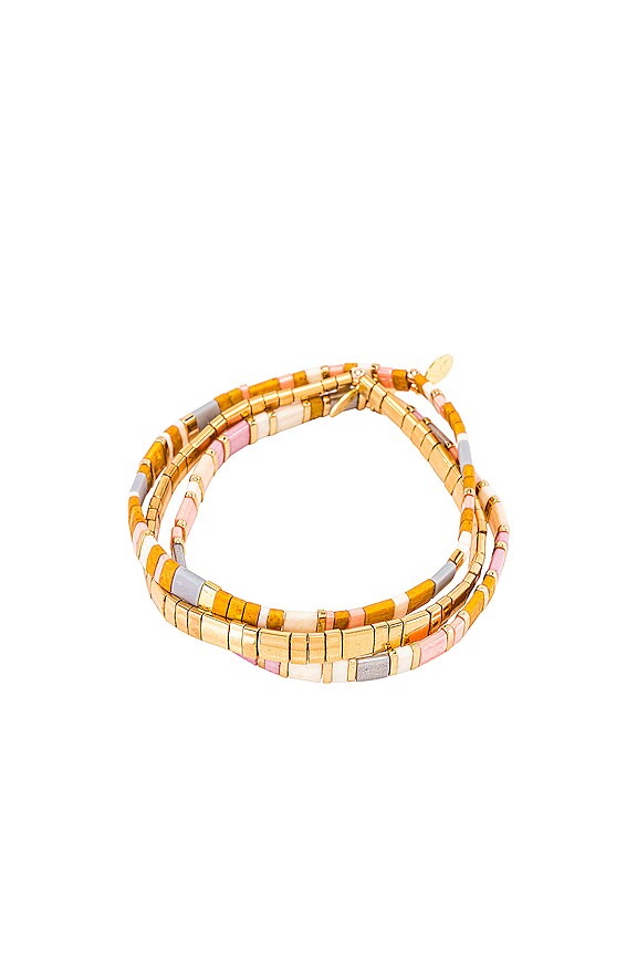 view 2 of 2 Tilu Bracelet Set in Wyatt