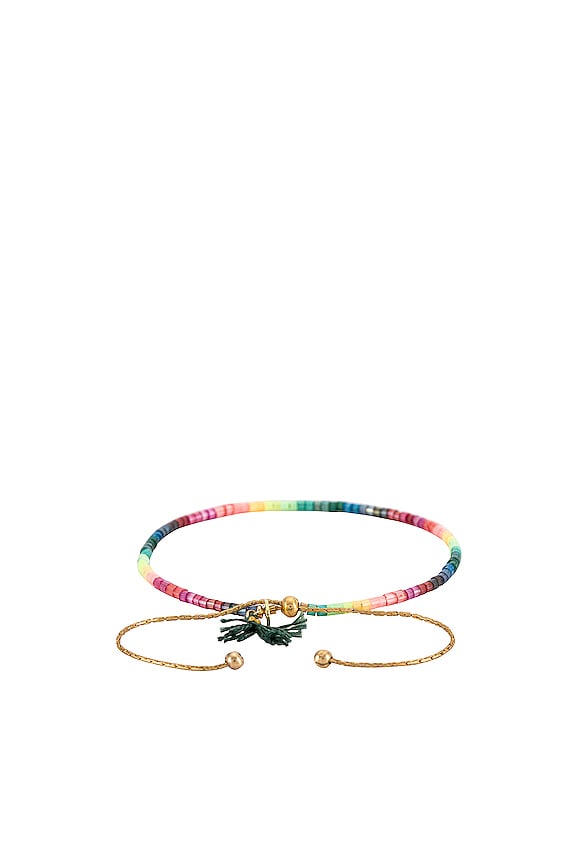 view 2 of 2 BRACELET SAMM in Air Head