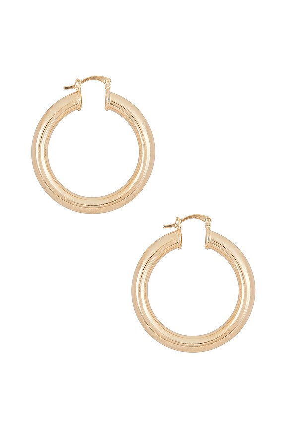 view 2 of 3 AROS DOMINIQUE in Gold