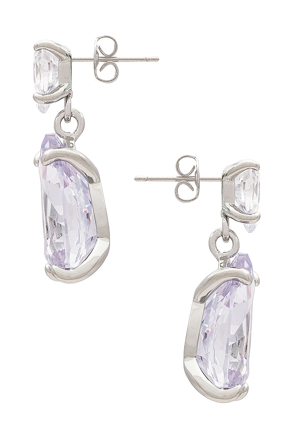 view 2 of 2 PENDIENTES GEMM in Crystal