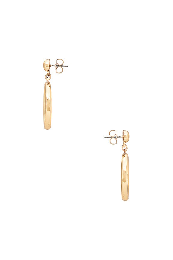 view 2 of 2 ARO ANYA in Gold