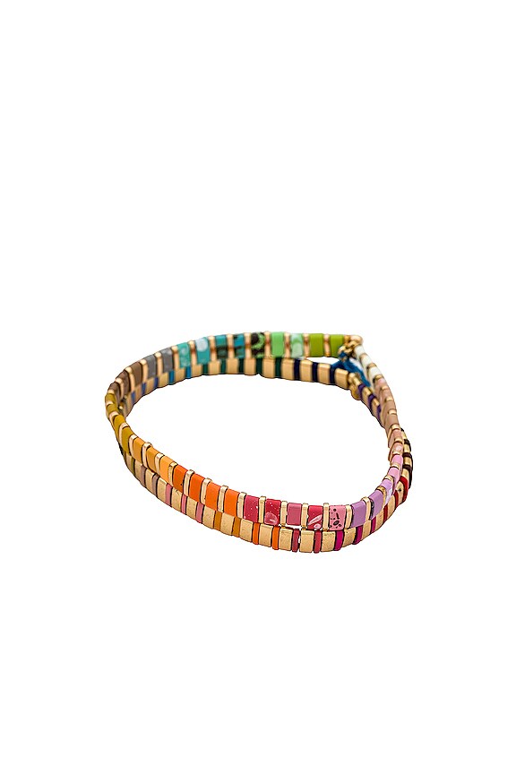 view 2 of 5 Tilu Bracelet in Anika