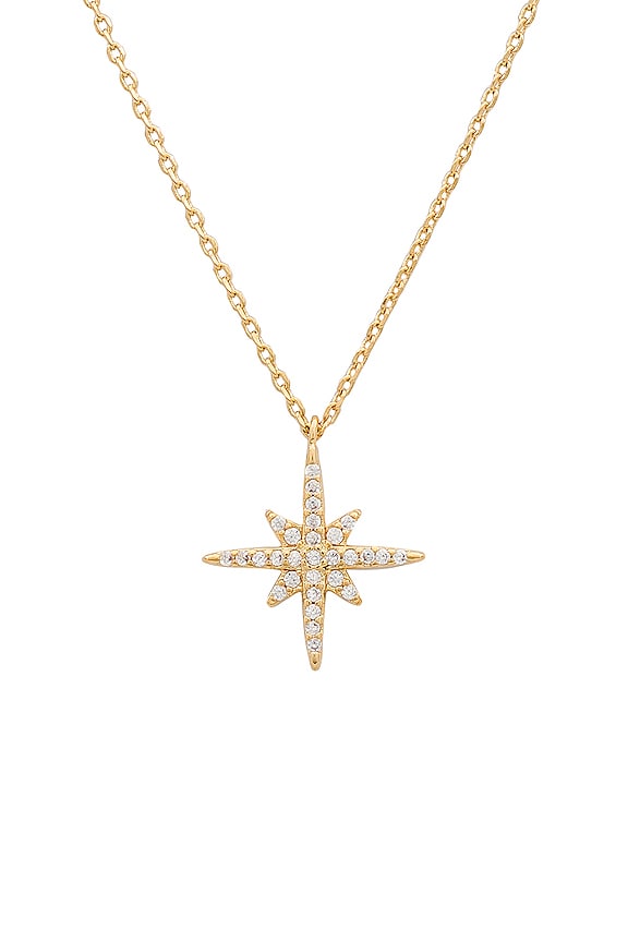 view 2 of 2 COLLIER LACEY in Gold