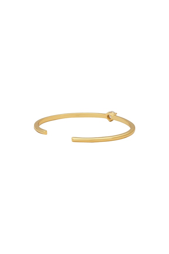 view 2 of 2 PULSEIRA SOLITAIRE in Gold