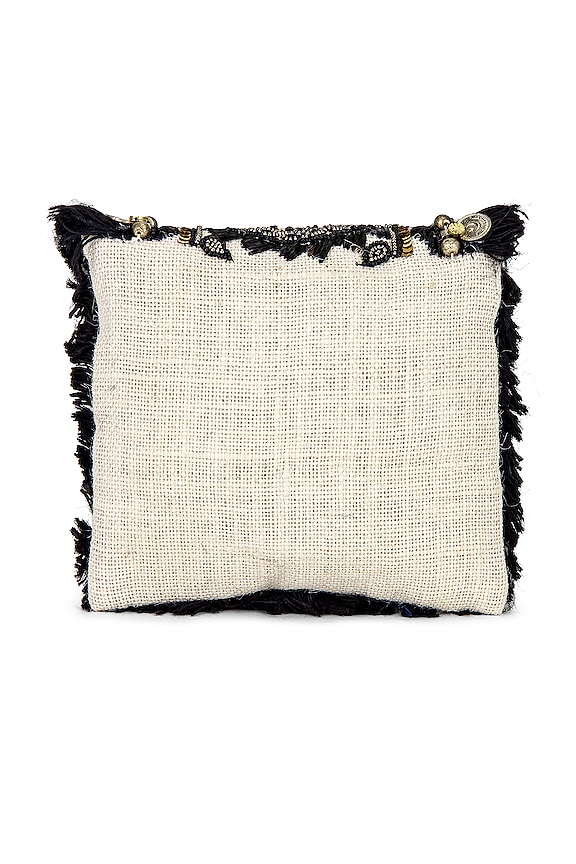 view 2 of 5 LEELA 백 in Black