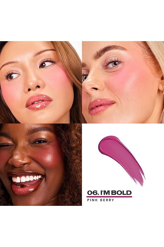 Sacheu Cheek STAY-N Liquid Blush - Thumbnail 3