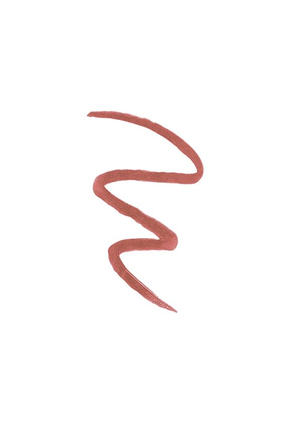 Lip Liner Stay-n Peel Off Lip Liner