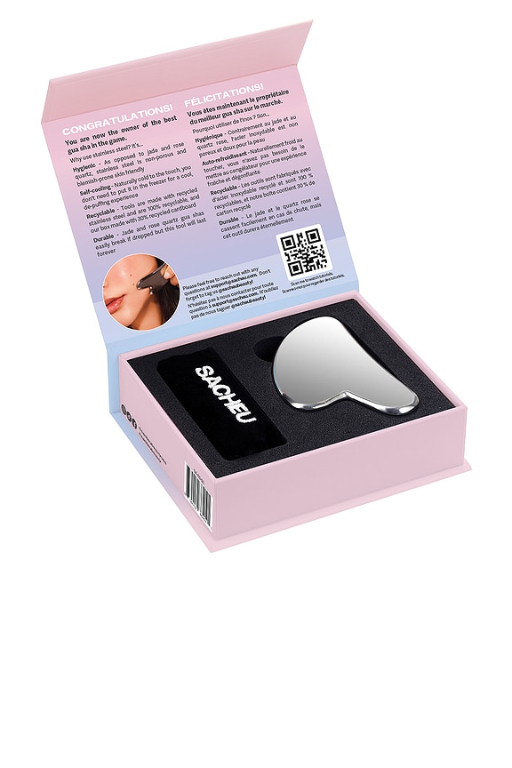 view 2 of 6 Gua Sha in 