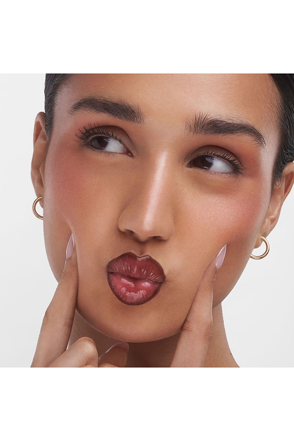 Sacheu Lip Liner STAY-N Peel Off Lip Liner in Hey-zel | REVOLVE