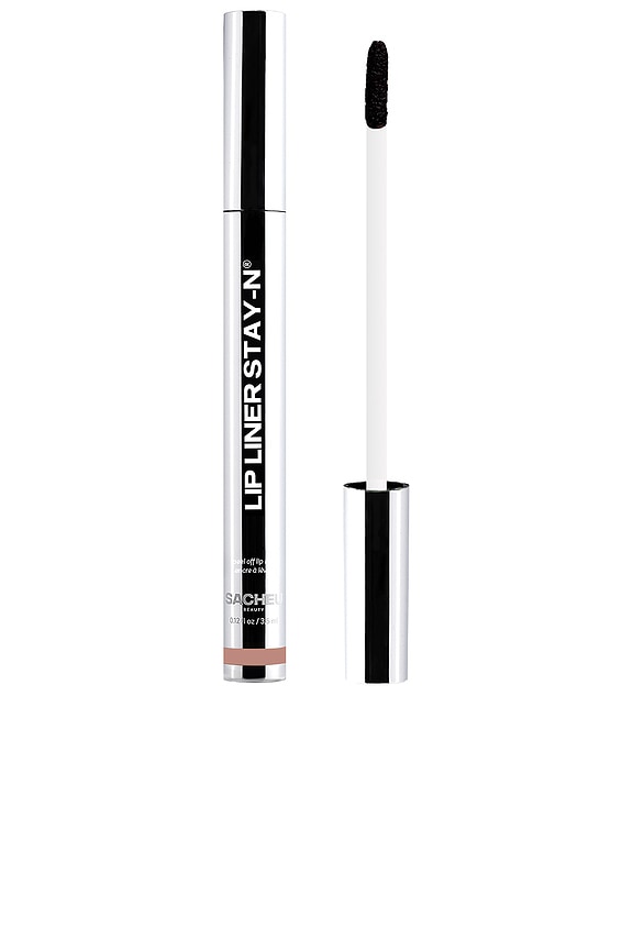view 1 of 10 DELINEADOR DE LABIOS LIP LINER STAY-N PEEL OFF LIP LINER in Low Key