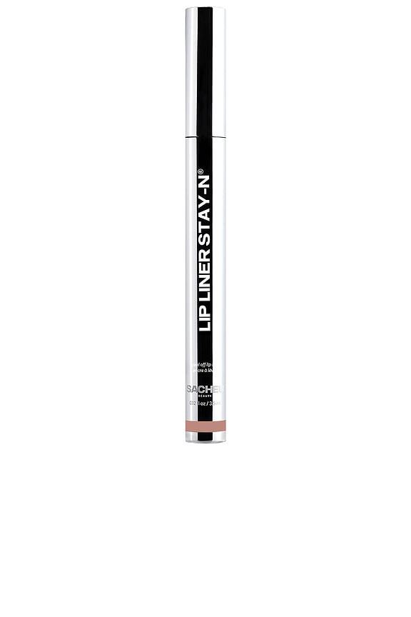view 2 of 10 DELINEADOR DE LABIOS LIP LINER STAY-N PEEL OFF LIP LINER in Low Key