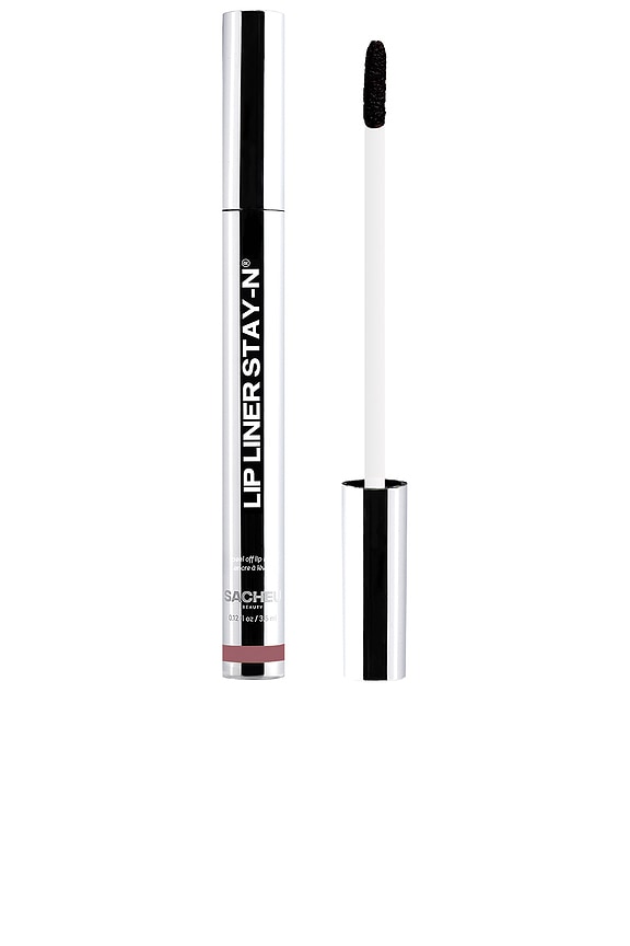 view 1 of 10 DELINEADOR DE LABIOS LIP LINER STAY-N PEEL OFF LIP LINER in Main Character