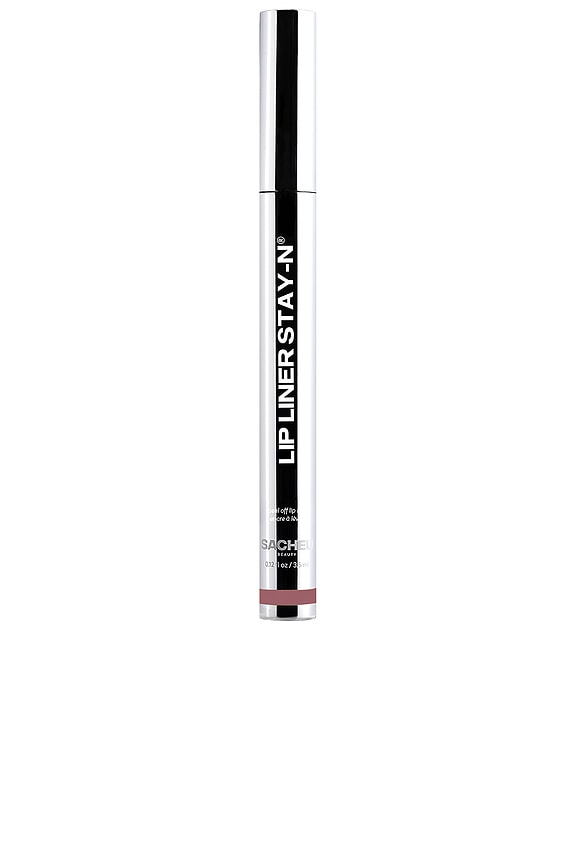 view 2 of 10 DELINEADOR DE LABIOS LIP LINER STAY-N PEEL OFF LIP LINER in Main Character